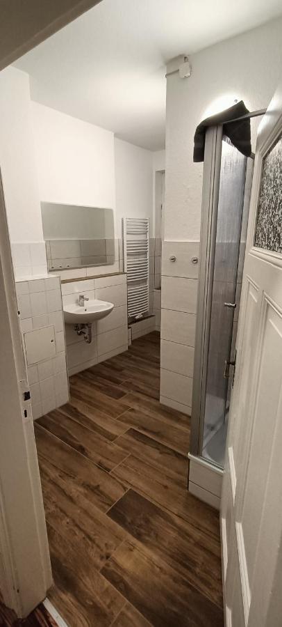Ferienhaus Am Westerntor I Wernigerode Eksteriør billede