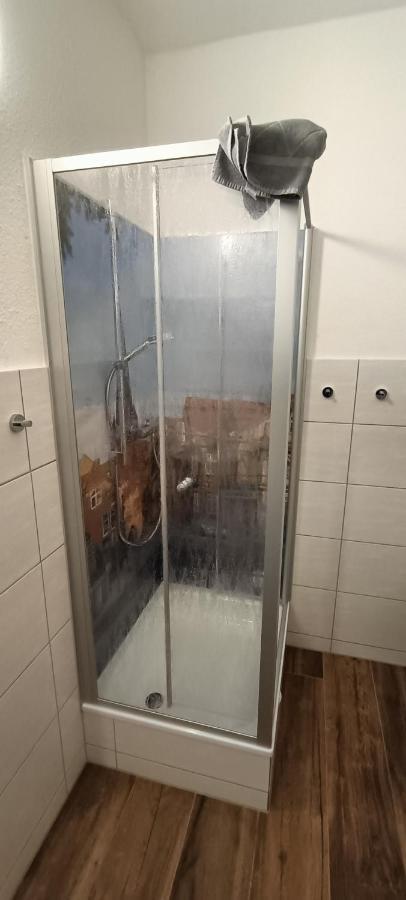 Ferienhaus Am Westerntor I Wernigerode Eksteriør billede