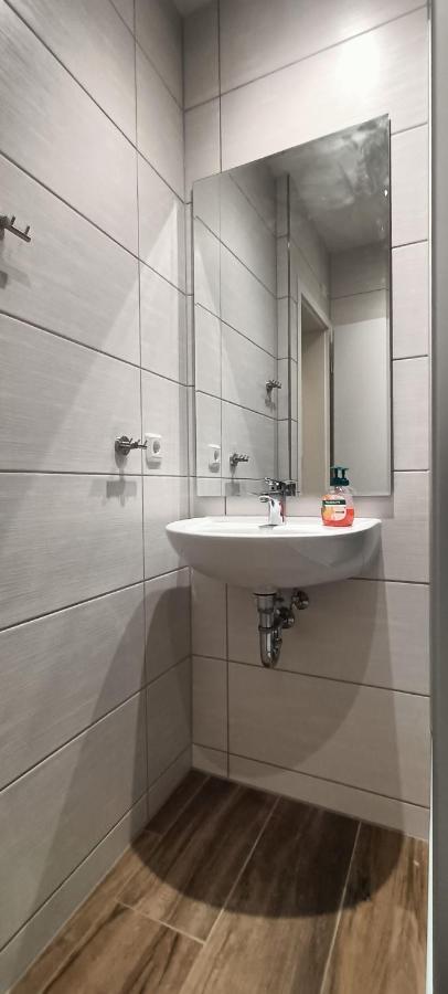 Ferienhaus Am Westerntor I Wernigerode Eksteriør billede